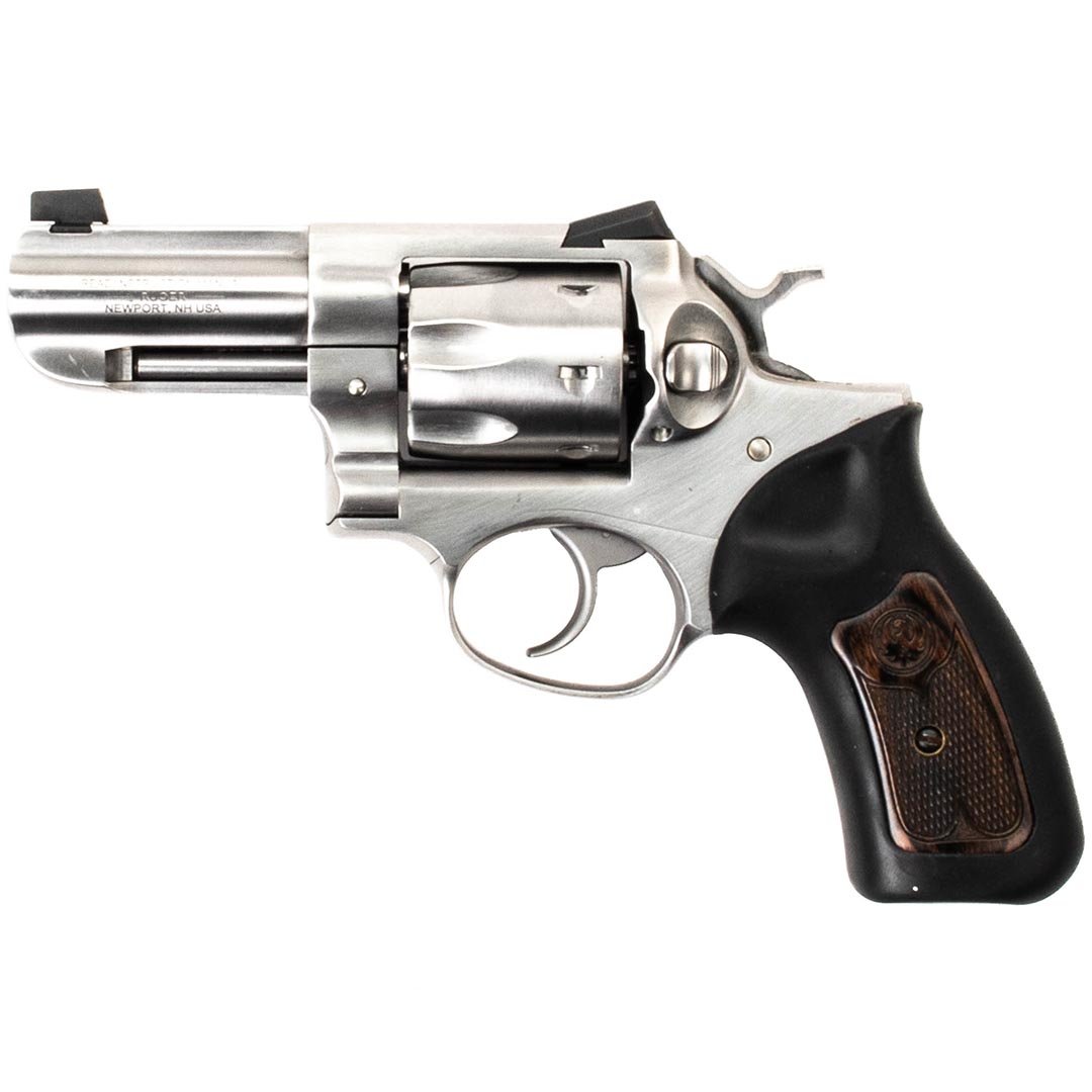 RUGER GP100